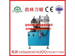合金锯条数控双侧磨齿机图1