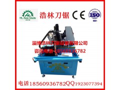 合金锯条数控后角磨齿机图1