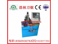 合金锯条数控前脚磨齿机图1