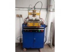 自动氩弧焊对焊机图1