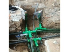 呼伦贝尔加油站双层复合管价钱图1