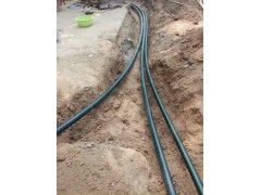 渭南加油站热塑性双层燃油复合管图1