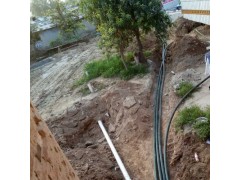 安康加油站双层复合管焊接方法图1