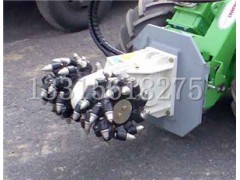 液压铣挖机现货直发 横向铣挖机价格参考价格横向图1