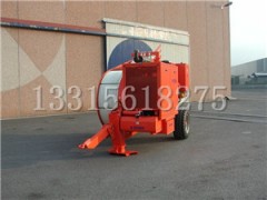 180KN液压牵张设备3吨张牵设备1*140张牵机2*70图1