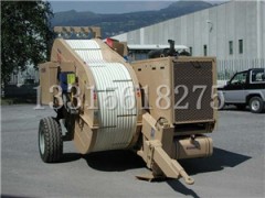 张牵机SA-ZY-4×40液压张力机3T牵张机图1