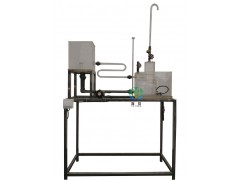 YUY-SJ自循环水击实验装置图1