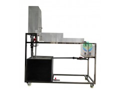 YUY-KG自循环孔口管嘴实验仪图1