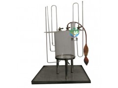 YUY-YQ/JS台式静水压强实验装置图1