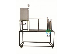 YUY-LN雷诺实验演示装置图1