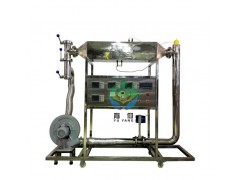 YUY-GZ/DD洞道干燥实验装置图1