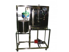 YUY-HY113真空过滤实验装置图1