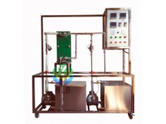 YUY-HY115液-液列板式换热实验装置图1