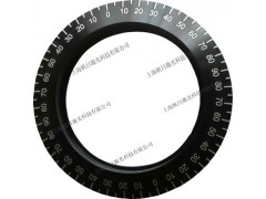 上海激光刻度，浙江360度环形刻度，江苏圆柱激光刻度加工图1