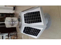 HB90L一体化太阳能遥测遥控航标灯图1