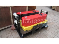 履带式电缆输送机输送机批发180型线缆输送机图1