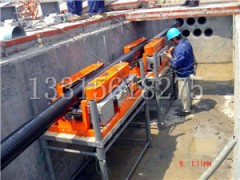 电动输送机电缆敷设机全电动电缆输送机电缆输送机图1