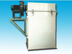 实木门厂袋式除尘器/木工厂除尘设备图1