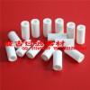 玻璃纤维烧结滤芯 玻纤烧结管滤芯