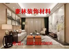 3D打印背景墙生产厂家批发供应图1