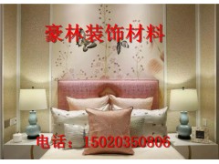 豪林3D打印背景墙生产厂家直销价格图1