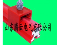 QYH-1250A滑触线,H型单级安全滑触线厂家批发销售图1