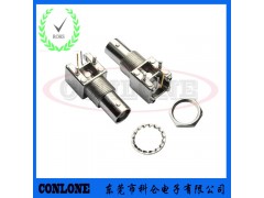 BNC视频母座，BNC天线座图1