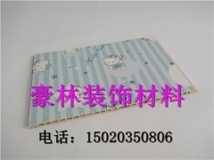 北京竹木纤维护墙板生产厂家直销图1