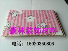 竹木纤维护墙板生产厂家批发价格图1