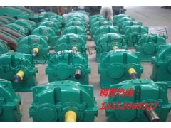 山东枣庄ZDY355圆柱减速机中间轴厂家提供图1