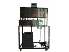 YUY-DJ污水电解实验装置图1