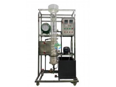 YUY-CL/YFS UASB处理高浓度有机废水实验装置图1