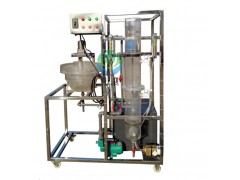 YUY-CY/PQ曝气充氧实验装置图1