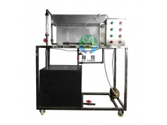 YUY-SJ/CY臭氧紫外光杀菌分点测定系统图1