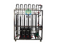 YUY-XF/HXT污水活性炭吸附实验装置图1