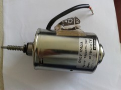 供应意大利OSLV电机_OSLV直流电机_OSLV减速机图1