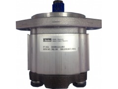 供应Parker液压泵_Parker液压阀_派克气动产品图1