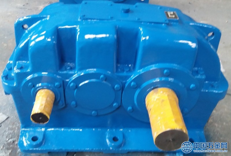 ZLY250-14-IV齿轮减速器