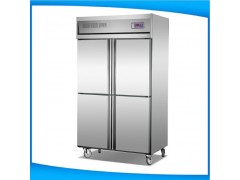 1000L医用药品恒温恒湿存储柜图1