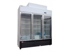 鸿奕1500L可控温湿度菲林存储柜图1