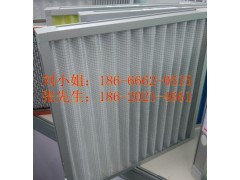 湘潭初效折叠式过滤器厂家直销、衡阳折叠式过滤器专家图1