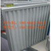 湘潭初效折叠式过滤器厂家直销、衡阳折叠式过滤器专家