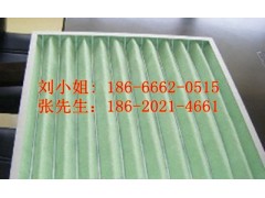 厂家供应广州君鸿子母架可清洗初效过滤器,型号齐全,价格优惠图1