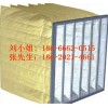 惠州袋式过滤器厂家批发、珠海中效袋式过滤器尺寸
