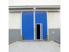 工业特种门 安徽工业特种门安装 合肥工业特种门厂家图1