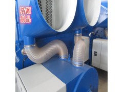 机械吸尘准用柔软高伸缩PU管图1