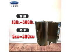 开水型热水器图1