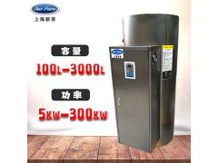 大型电热水器图1