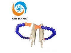 环形风刀厂家哪家好 汉克离子环形风刀图1