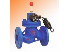 ZCRB燃气快速切断电磁阀图1